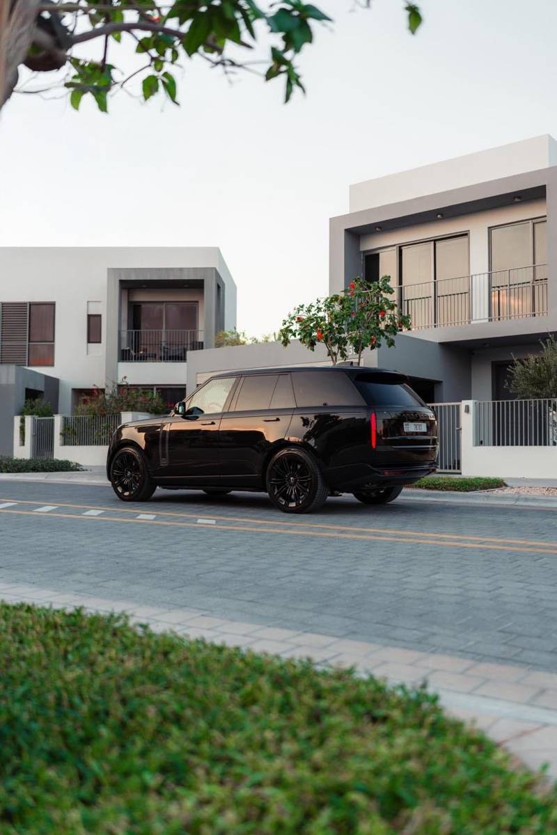 RANGE