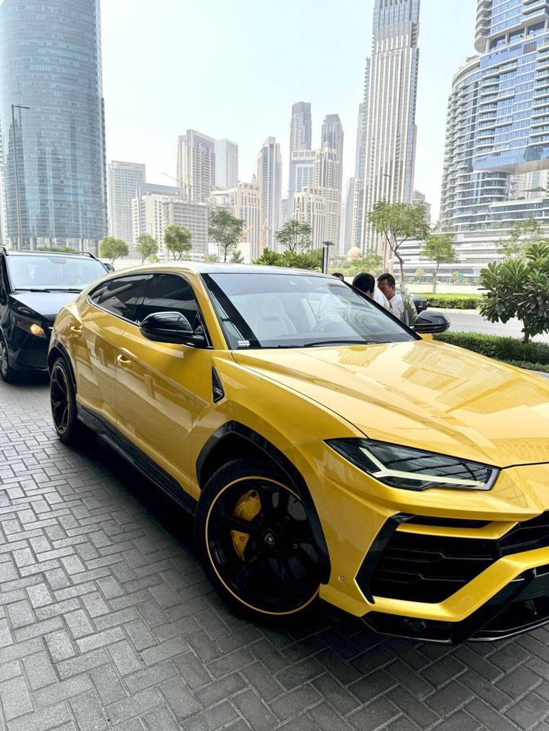Lamborghini