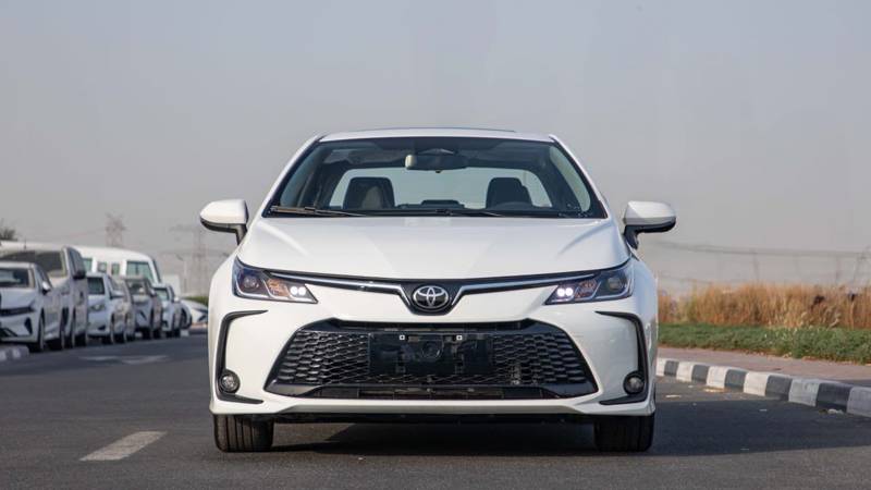 Toyota