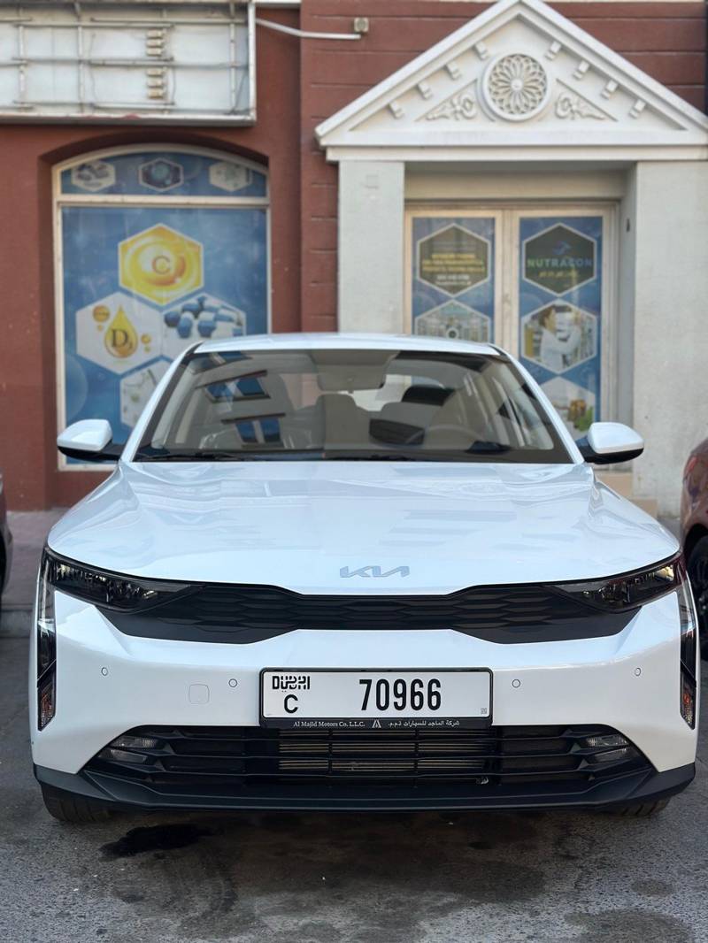 kia